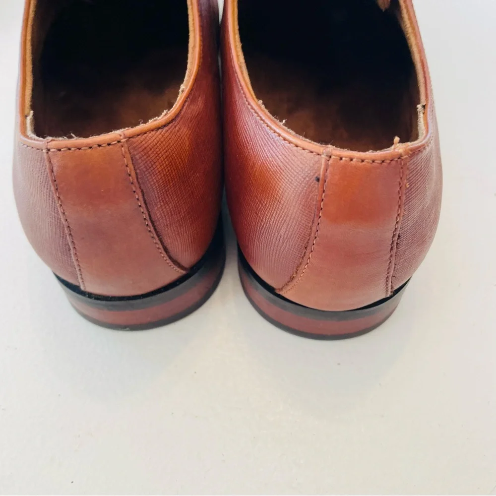 Florsheim Angelo Cap-Toe Oxfords Shoes Style 11910-221